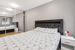 In the middle of the fair Stryn - large modern apartment! - 7