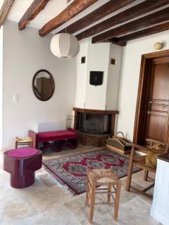 Maison Grenat Séjour d exception pour 10 personnes - 3