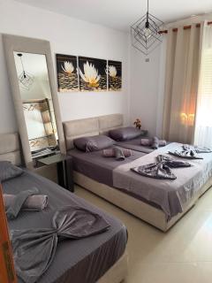 Dengu Luxury Apartments Beachfront Sea View - 7