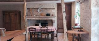 Gîte des petits givrés - 7