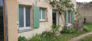 Gîte des petits givrés - 8