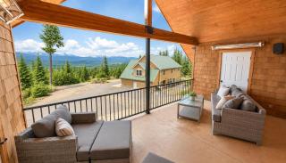 Granite Creek Lodge - 9
