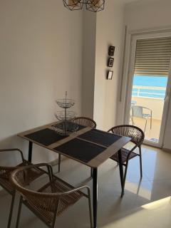 Dengu Luxury Apartments Beachfront Sea View - 4