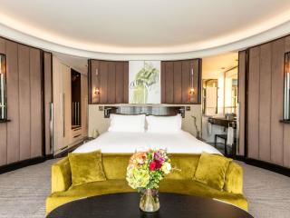 Sofitel Frankfurt Opera - 1