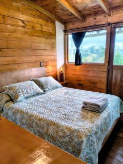 Chalet Enquiry for Peace and Love with Nature - 2