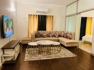Furnished studio apartment in f-10 - 8