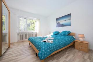 Lake view 2 bedroom in Porto Ronco - Happy Rentals - 7