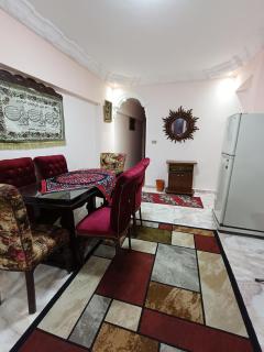 شقق للايجار بالاسكندرية - 5