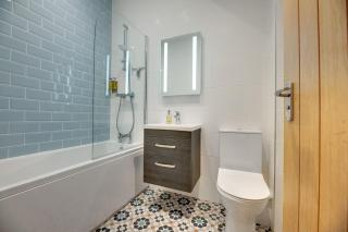 The Kennelman 2 bedroom option - 2