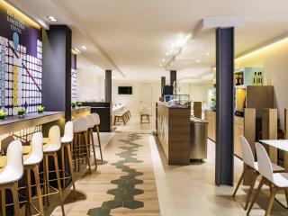 ibis Styles Barcelona Centre - 4