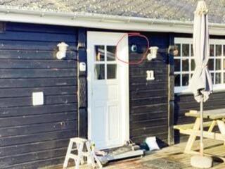 5 star holiday home in Hals - 2