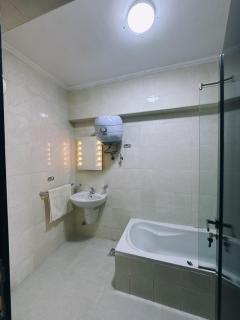 Luxury Villa for Rent in Ain Sokhna 5 Bedrooms - 9