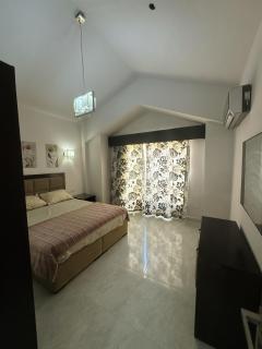 Luxury Villa for Rent in Ain Sokhna 5 Bedrooms - 6