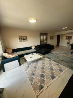 Luxury Villa for Rent in Ain Sokhna 5 Bedrooms - 1
