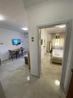 Beachfront Apartment Durres - 5