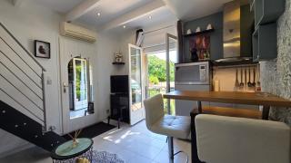 L Annexe - Parking privé Calme Moderne Wi-Fi - 0