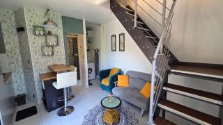 L Annexe - Parking privé Calme Moderne Wi-Fi - 4