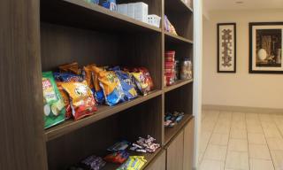 Holiday Inn Express & Suites Le Mars by IHG - 7