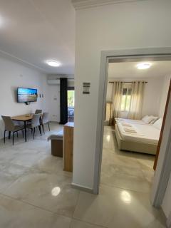 Beachfront Apartment Durres - 0