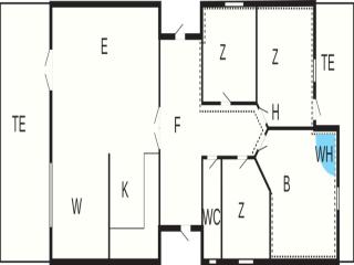 4 star holiday home in Haderslev - 5