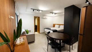 NOAH VERSATILE HOME - Sua estadia perfeita no melhor de Maceió, a poucos passos do mar! - 8