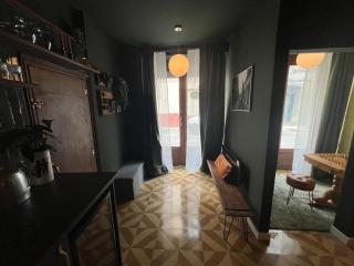 Can Clavetaires - Amplia casa histórica de 160 m2 con sala de juegos - 5