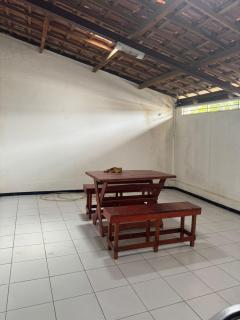 Casa de Francis - 2