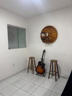 Casa de Francis - 1