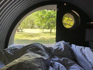 Krummeled Rooms by the forest - 4