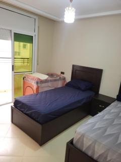 Appartement meublé à louer شقة مفروشة للكراء سلوان ناظور مرحبا - 6