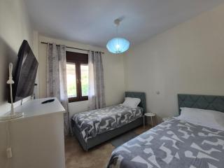KAMELIA APARTMENT - 5