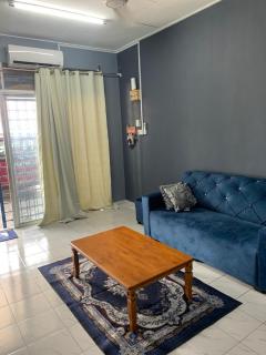 Homestay Abah - 9