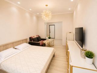 Apartment in the city center - 1