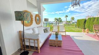 La Atalaya con jardin privado parking y acceso a piscina comunitaria by Sanlúcar Housing - 6
