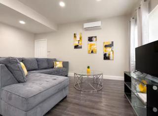 Private Furnished Studio with WiFi & Utilities - Near LA Attractions - 4