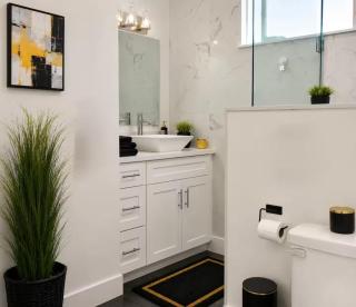 Private Furnished Studio with WiFi & Utilities - Near LA Attractions - 8
