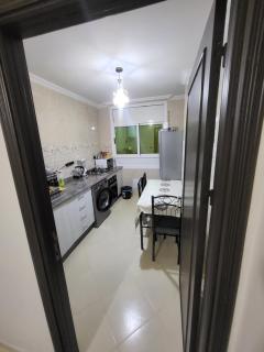 Appartement meublé à louer شقة مفروشة للكراء سلوان ناظور مرحبا - 5