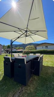 Apartment in Vagney between Gérardmer and La Bresse - 3