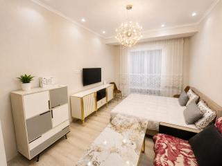 Apartment in the city center - 2