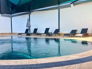 Salam Residence 2 - Ladies-Only Pool & Family Pools - 2