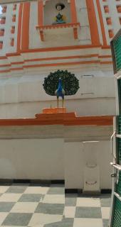 Shree Jagdambey hotel - 0