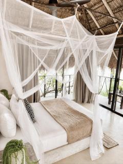 Ikal Bungalows Tulum - Tulum - 4