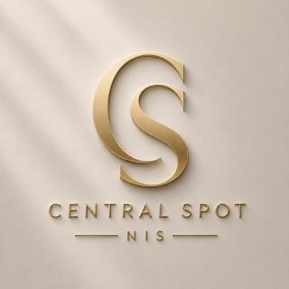 Central Spot - 9