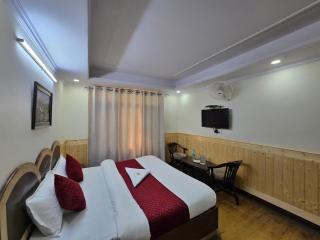 The Baris Haridwar - 2