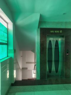 Shree Jagdambey hotel - 4