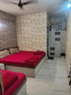 Shree Jagdambey hotel - 3