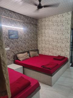 Shree Jagdambey hotel - 2