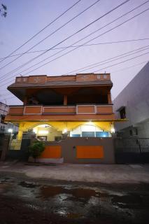 Aishwarya home stay - 6