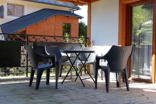 Apartamenty i Domki U Tadka - 7