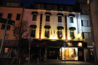 Hotel Rheinischer Hof - Erkelenz - 8